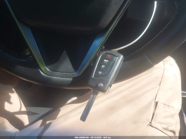 Продаж на аукціоні авто 2018 Toyota Camry Se, vin: JTNB11HK7J3068924, номер лоту: 45868109