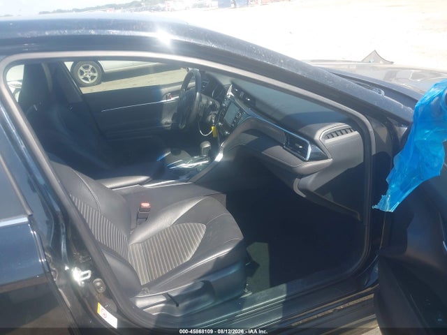Продаж на аукціоні авто 2018 Toyota Camry Se, vin: JTNB11HK7J3068924, номер лоту: 45868109