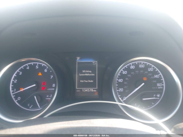 Продаж на аукціоні авто 2018 Toyota Camry Se, vin: JTNB11HK7J3068924, номер лоту: 45868109
