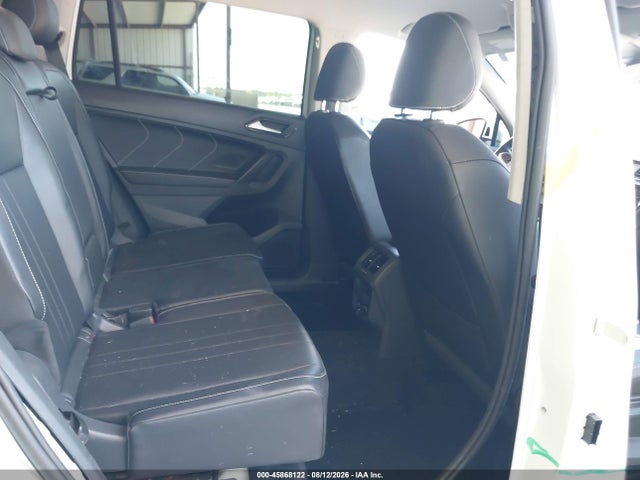 45868122 :رقم المزاد ، 3VV2B7AXXNM047324 vin ، 2022 Volkswagen Tiguan 2.0t Se مزاد بيع