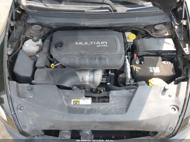 2016 Jeep Cherokee Trailhawk მანქანა იყიდება აუქციონზე, vin: 1C4PJMBB2GW353946, აუქციონის ნომერი: 45868124