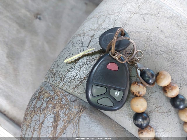 45868125 :رقم المزاد ، 1GNFC13057R309219 vin ، 2007 Chevrolet Tahoe Lt مزاد بيع