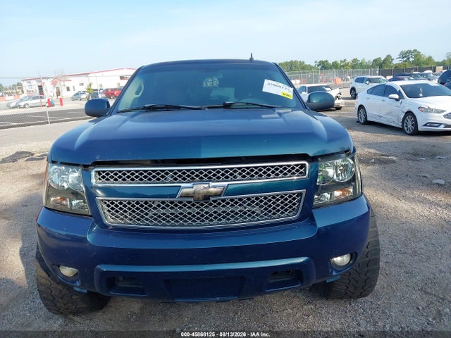 45868125 :رقم المزاد ، 1GNFC13057R309219 vin ، 2007 Chevrolet Tahoe Lt مزاد بيع
