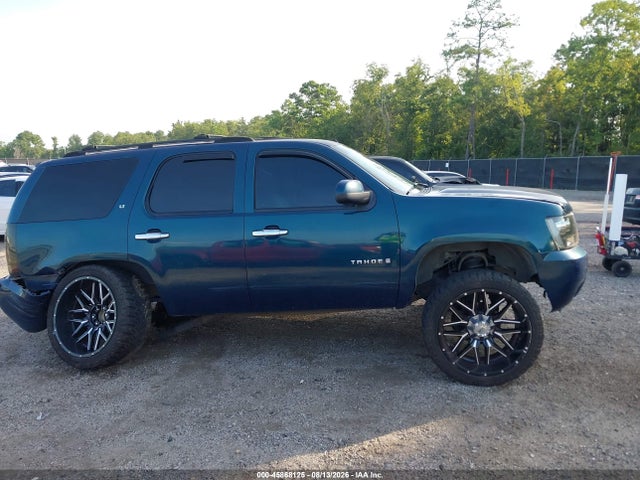 45868125 :رقم المزاد ، 1GNFC13057R309219 vin ، 2007 Chevrolet Tahoe Lt مزاد بيع