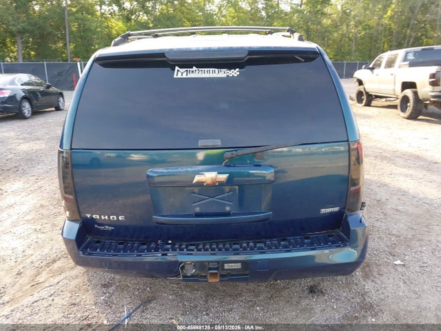 45868125 :رقم المزاد ، 1GNFC13057R309219 vin ، 2007 Chevrolet Tahoe Lt مزاد بيع