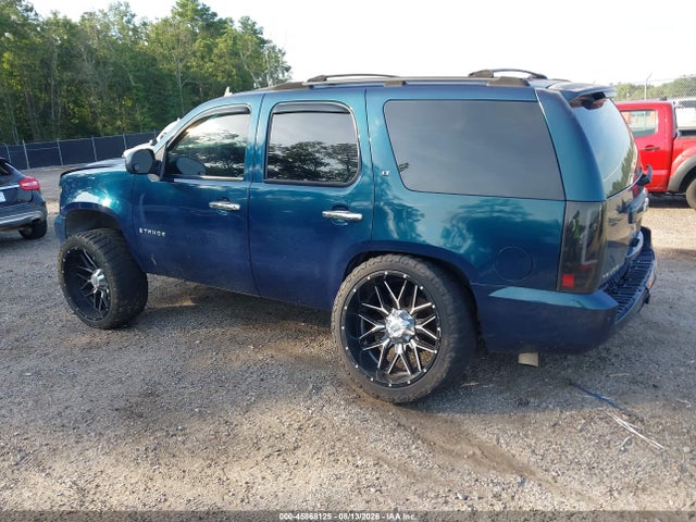 45868125 :رقم المزاد ، 1GNFC13057R309219 vin ، 2007 Chevrolet Tahoe Lt مزاد بيع