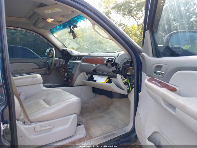 45868125 :رقم المزاد ، 1GNFC13057R309219 vin ، 2007 Chevrolet Tahoe Lt مزاد بيع