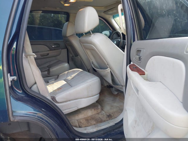 45868125 :رقم المزاد ، 1GNFC13057R309219 vin ، 2007 Chevrolet Tahoe Lt مزاد بيع