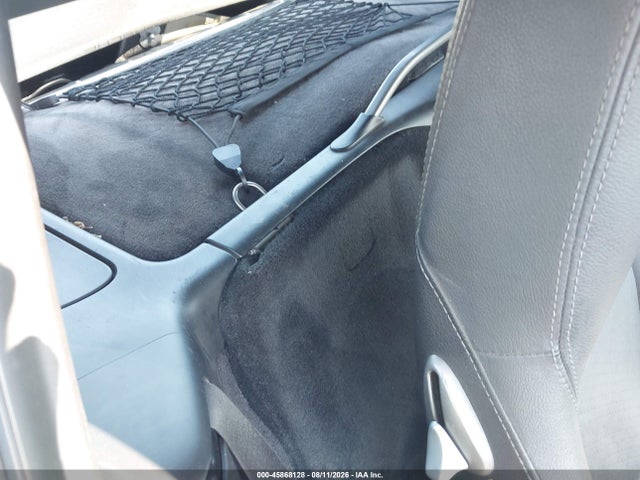 Aukcja sprzedaży 2006 Porsche Cayman S, vin: WP0AB298X6U782652, numer aukcji: 45868128
