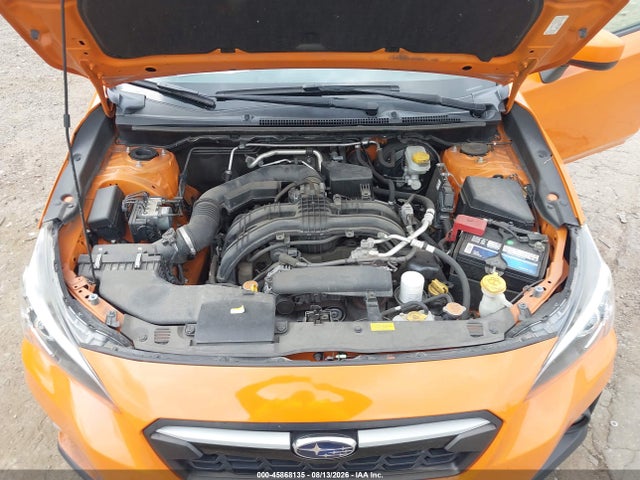 JF2GTACC9JH321329 Subaru Crosstrek 2.0i Premium