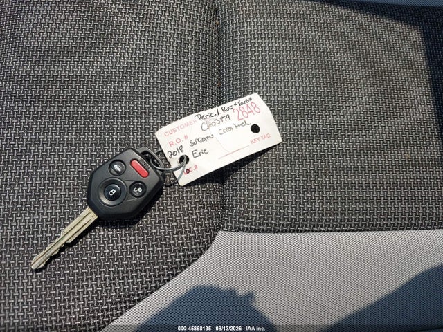JF2GTACC9JH321329 Subaru Crosstrek 2.0i Premium