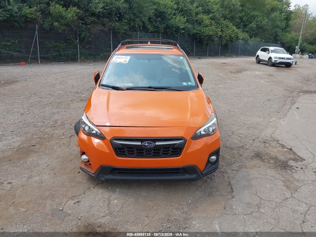 JF2GTACC9JH321329 Subaru Crosstrek 2.0i Premium