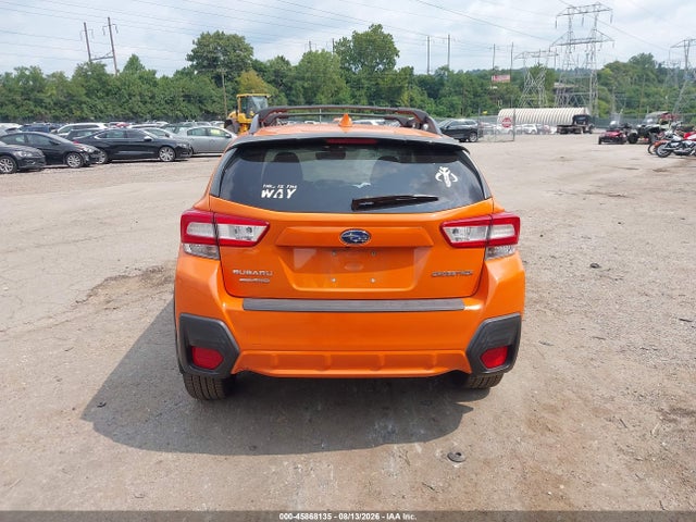 JF2GTACC9JH321329 Subaru Crosstrek 2.0i Premium