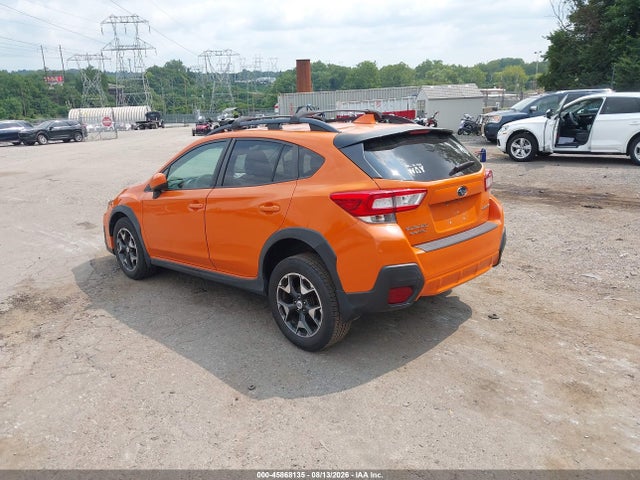 JF2GTACC9JH321329 Subaru Crosstrek 2.0i Premium