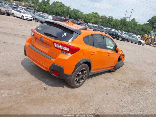 JF2GTACC9JH321329 Subaru Crosstrek 2.0i Premium