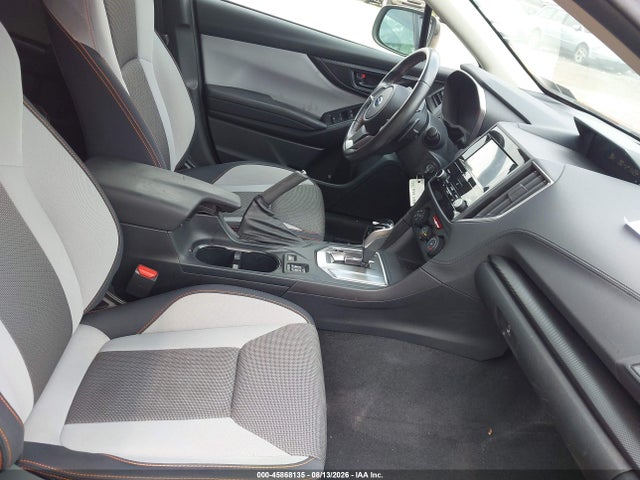 JF2GTACC9JH321329 Subaru Crosstrek 2.0i Premium