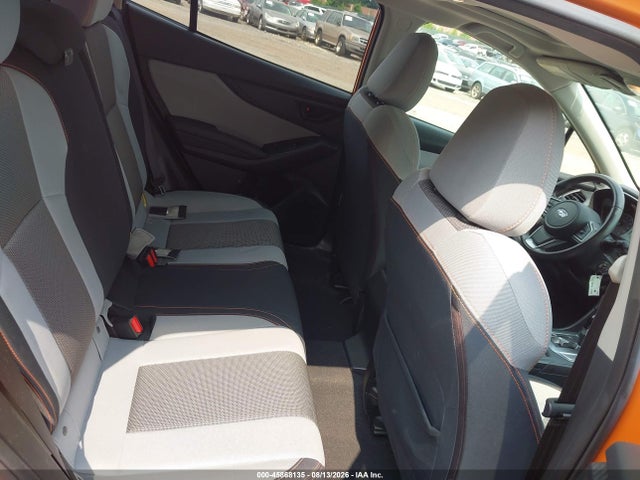 JF2GTACC9JH321329 Subaru Crosstrek 2.0i Premium