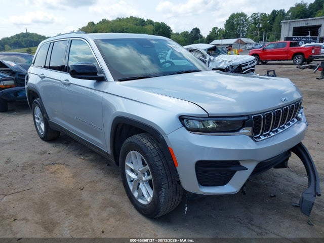 Aukcja sprzedaży 2023 Jeep Grand Cherokee Laredo 4x4, vin: 1C4RJHAGXP8851216, numer aukcji: 45868137