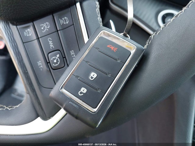 Aukcja sprzedaży 2023 Jeep Grand Cherokee Laredo 4x4, vin: 1C4RJHAGXP8851216, numer aukcji: 45868137