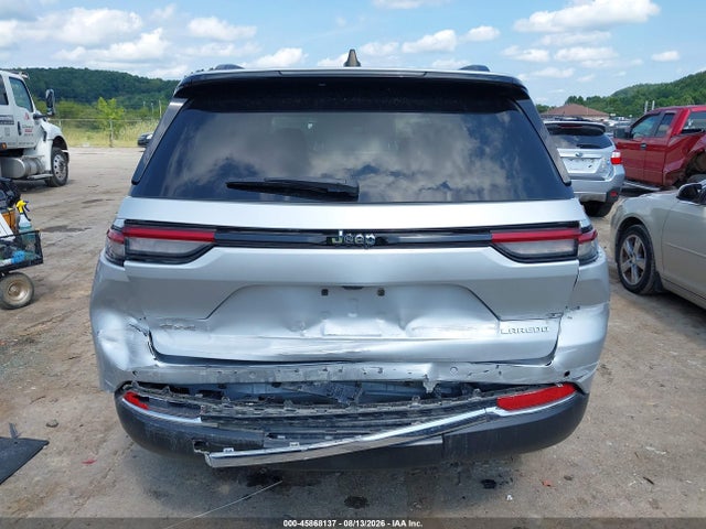 Aukcja sprzedaży 2023 Jeep Grand Cherokee Laredo 4x4, vin: 1C4RJHAGXP8851216, numer aukcji: 45868137