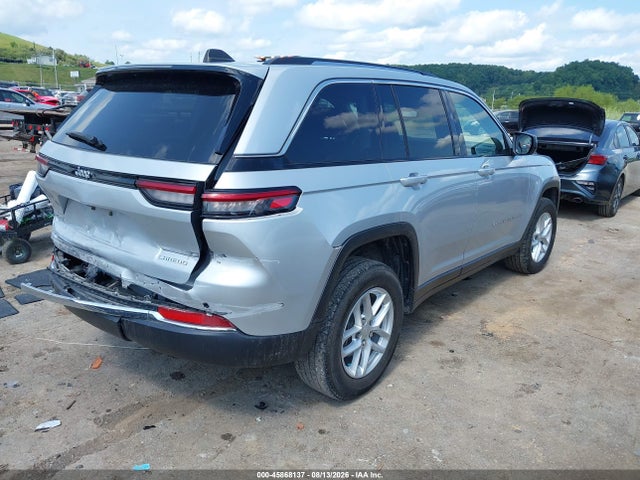 Aukcja sprzedaży 2023 Jeep Grand Cherokee Laredo 4x4, vin: 1C4RJHAGXP8851216, numer aukcji: 45868137