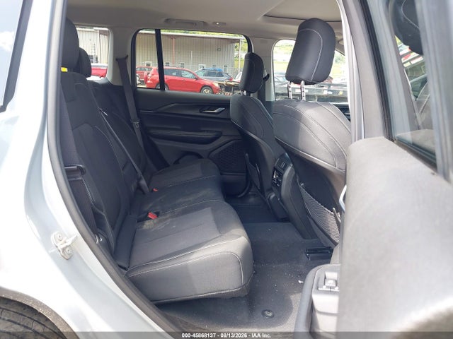 Aukcja sprzedaży 2023 Jeep Grand Cherokee Laredo 4x4, vin: 1C4RJHAGXP8851216, numer aukcji: 45868137