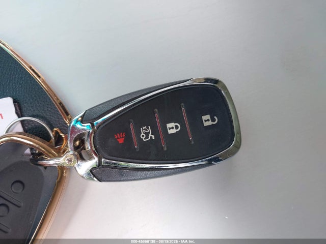 2022 Chevrolet Malibu Fwd Lt მანქანა იყიდება აუქციონზე, vin: 1G1ZD5ST3NF132389, აუქციონის ნომერი: 45868138