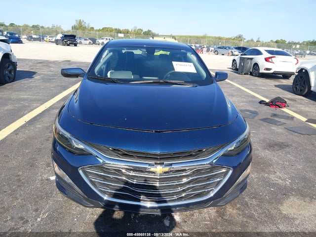 2022 Chevrolet Malibu Fwd Lt მანქანა იყიდება აუქციონზე, vin: 1G1ZD5ST3NF132389, აუქციონის ნომერი: 45868138