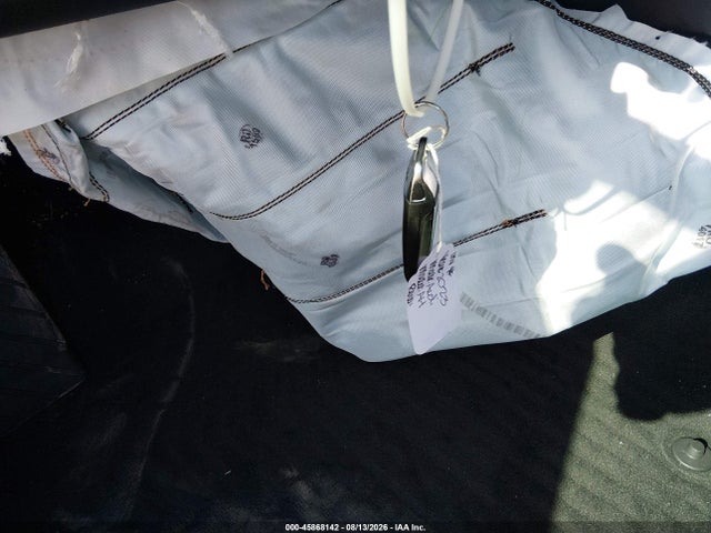 45868142 :رقم المزاد ، WAUEAAF42PA023865 vin ، 2023 Audi A4 Premium Plus 45 Tfsi S Line Quattro S Tronic مزاد بيع