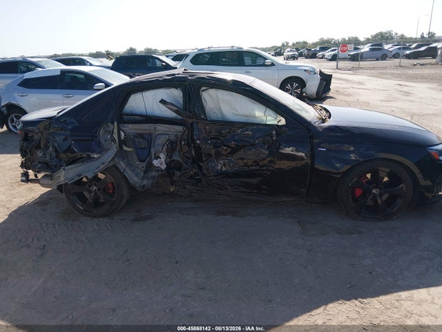 45868142 :رقم المزاد ، WAUEAAF42PA023865 vin ، 2023 Audi A4 Premium Plus 45 Tfsi S Line Quattro S Tronic مزاد بيع