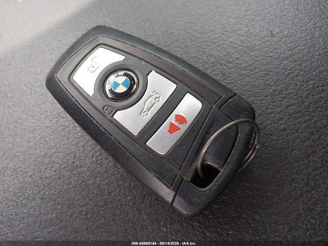 2016 Bmw X3 Xdrive28d მანქანა იყიდება აუქციონზე, vin: 5UXWY3C54G0N87775, აუქციონის ნომერი: 45868144