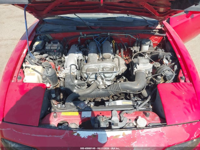 Продажа на аукционе авто 1993 Mazda Mx-5 Miata, vin: JM1NA3517P1421658, номер лота: 45868149