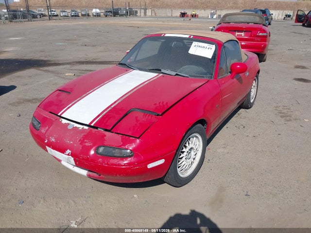 Продажа на аукционе авто 1993 Mazda Mx-5 Miata, vin: JM1NA3517P1421658, номер лота: 45868149