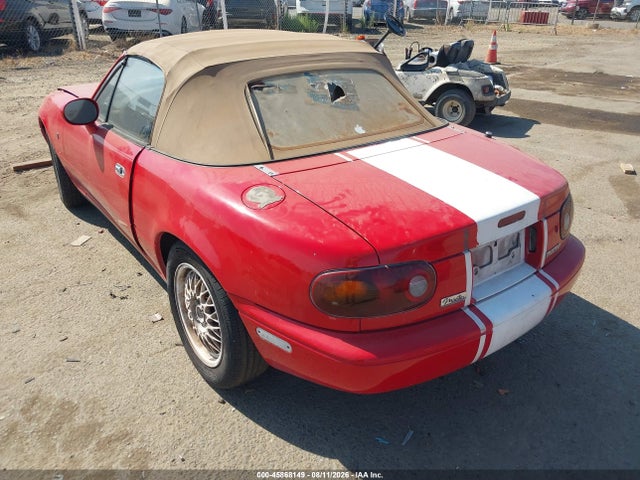 Продажа на аукционе авто 1993 Mazda Mx-5 Miata, vin: JM1NA3517P1421658, номер лота: 45868149