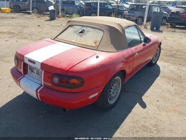 Продажа на аукционе авто 1993 Mazda Mx-5 Miata, vin: JM1NA3517P1421658, номер лота: 45868149