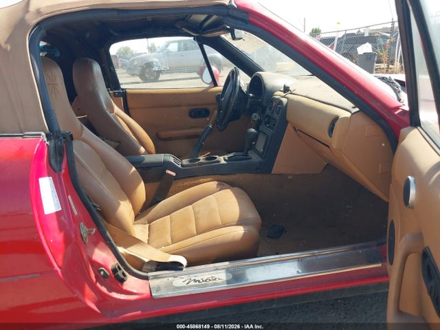 Продажа на аукционе авто 1993 Mazda Mx-5 Miata, vin: JM1NA3517P1421658, номер лота: 45868149