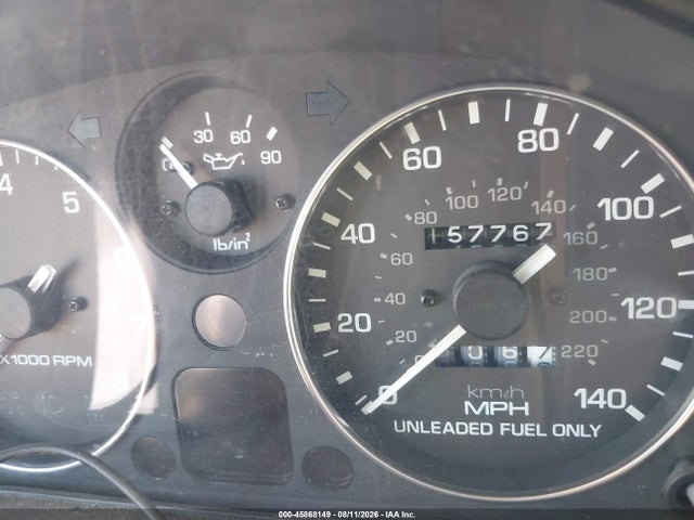 Продажа на аукционе авто 1993 Mazda Mx-5 Miata, vin: JM1NA3517P1421658, номер лота: 45868149