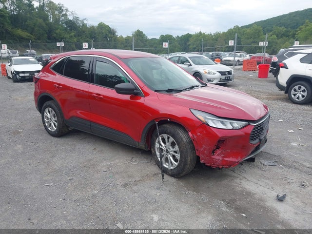 Продаж на аукціоні авто 2023 Ford Escape Active, vin: 1FMCU9GN7PUA04049, номер лоту: 45868155