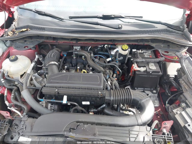 Продаж на аукціоні авто 2023 Ford Escape Active, vin: 1FMCU9GN7PUA04049, номер лоту: 45868155