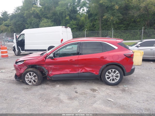 Продаж на аукціоні авто 2023 Ford Escape Active, vin: 1FMCU9GN7PUA04049, номер лоту: 45868155