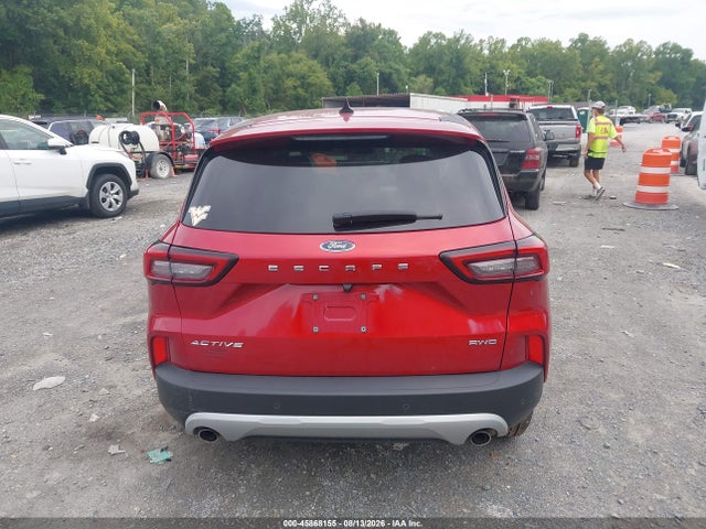 Продаж на аукціоні авто 2023 Ford Escape Active, vin: 1FMCU9GN7PUA04049, номер лоту: 45868155