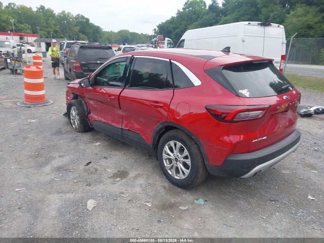 Продаж на аукціоні авто 2023 Ford Escape Active, vin: 1FMCU9GN7PUA04049, номер лоту: 45868155