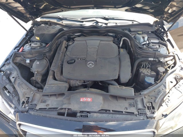 Продажа на аукционе авто 2014 Mercedes-benz E 350, vin: WDDHF5KB1EA876192, номер лота: 45868162