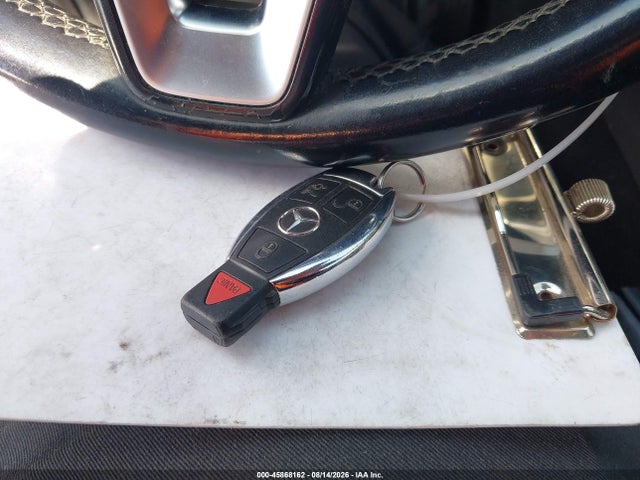 Продажа на аукционе авто 2014 Mercedes-benz E 350, vin: WDDHF5KB1EA876192, номер лота: 45868162
