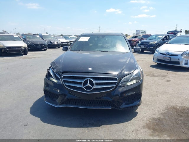 Продажа на аукционе авто 2014 Mercedes-benz E 350, vin: WDDHF5KB1EA876192, номер лота: 45868162