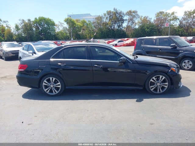 Продажа на аукционе авто 2014 Mercedes-benz E 350, vin: WDDHF5KB1EA876192, номер лота: 45868162
