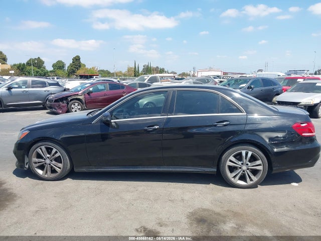 Продажа на аукционе авто 2014 Mercedes-benz E 350, vin: WDDHF5KB1EA876192, номер лота: 45868162