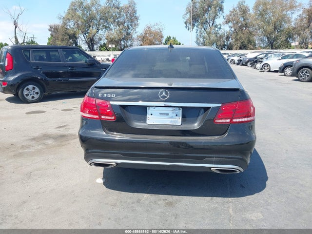 Продажа на аукционе авто 2014 Mercedes-benz E 350, vin: WDDHF5KB1EA876192, номер лота: 45868162