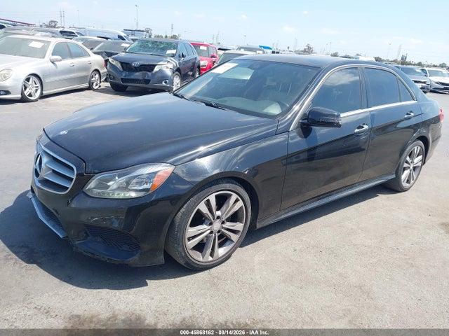 Продажа на аукционе авто 2014 Mercedes-benz E 350, vin: WDDHF5KB1EA876192, номер лота: 45868162