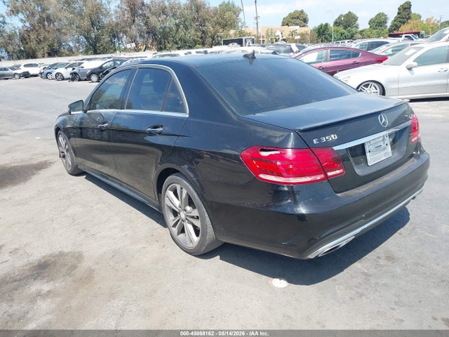 Продажа на аукционе авто 2014 Mercedes-benz E 350, vin: WDDHF5KB1EA876192, номер лота: 45868162
